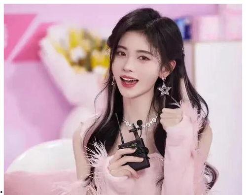 鞠婧祎娱乐圈爆料吃瓜